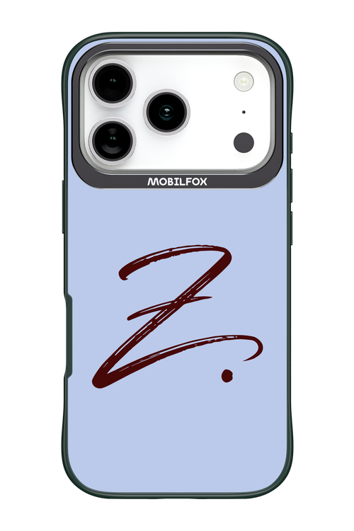 (Jellyfish Presso) Z 2.0 - Apple iPhone 17 Pro