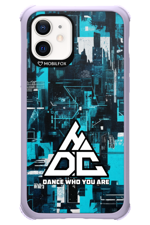 HDC 5 2.0 - Apple iPhone 12