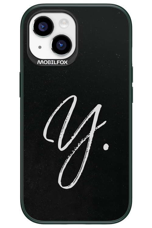 (Off Space) Y 2.0 - Apple iPhone 15