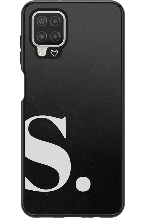 S (Off Space) 2.0 - Samsung Galaxy A12