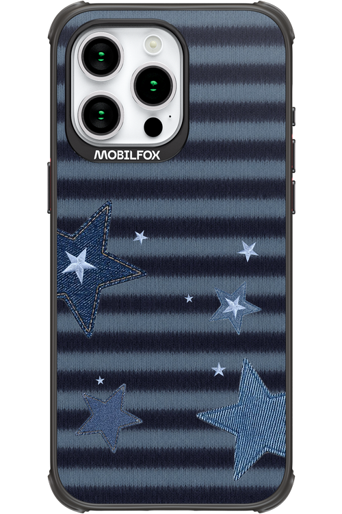Baby Blue 2.0 - Apple iPhone 15 Pro Max