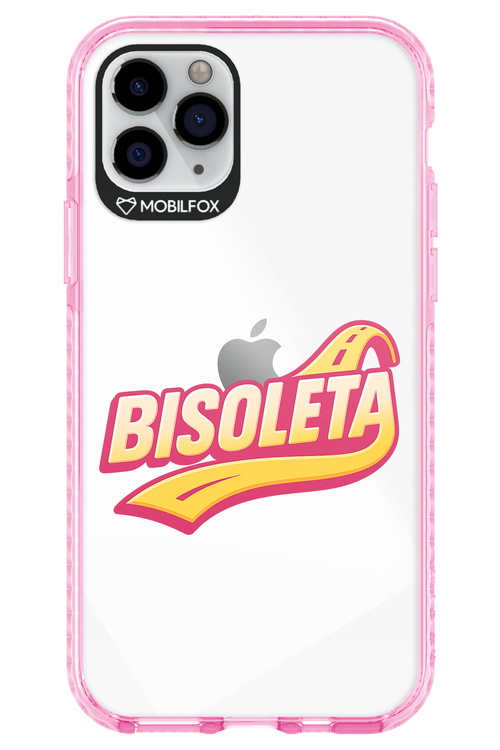 Bisoleta - Apple iPhone 11 Pro