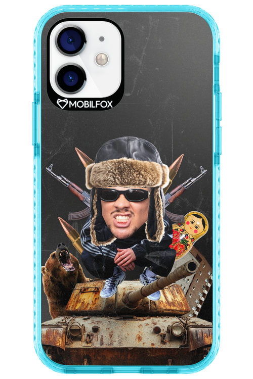 Final Boss - Apple iPhone 12