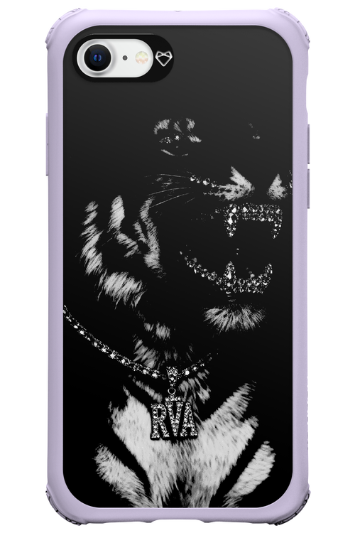 Tiger RVA 2.0 - Apple iPhone 8