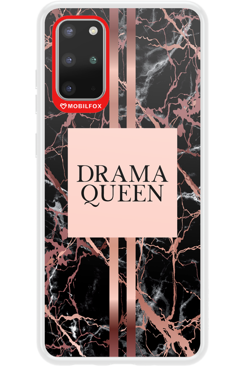 Drama Queen - Samsung Galaxy S20+