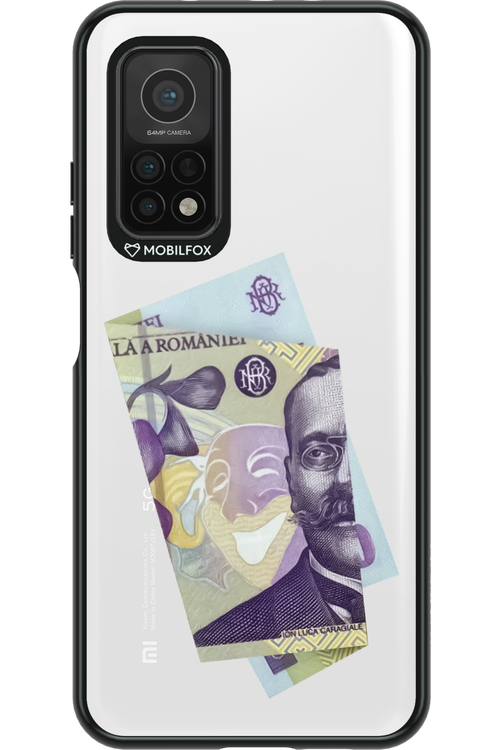 Lei 100 2.0 - Xiaomi Mi 10T 5G