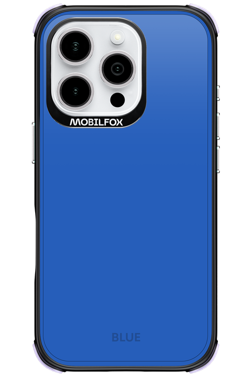 BLUE - FS2 - Apple iPhone 16 Pro