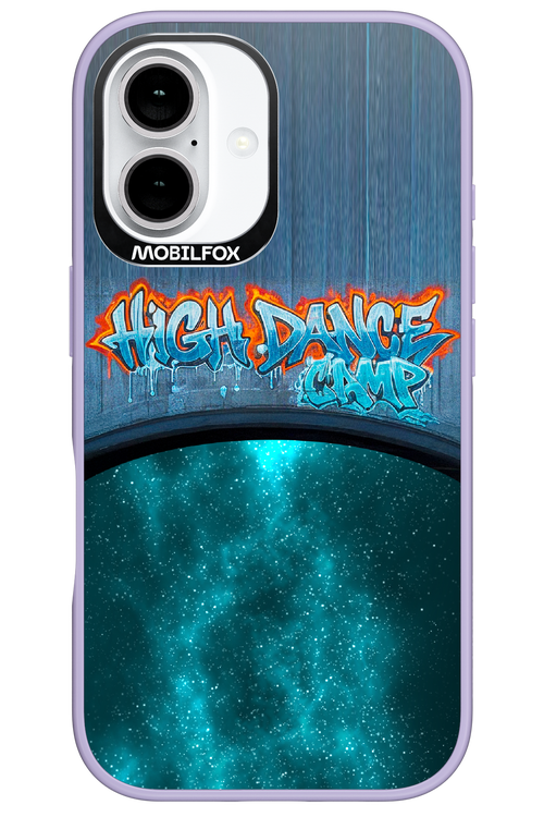 HDC 9 2.0 - Apple iPhone 16