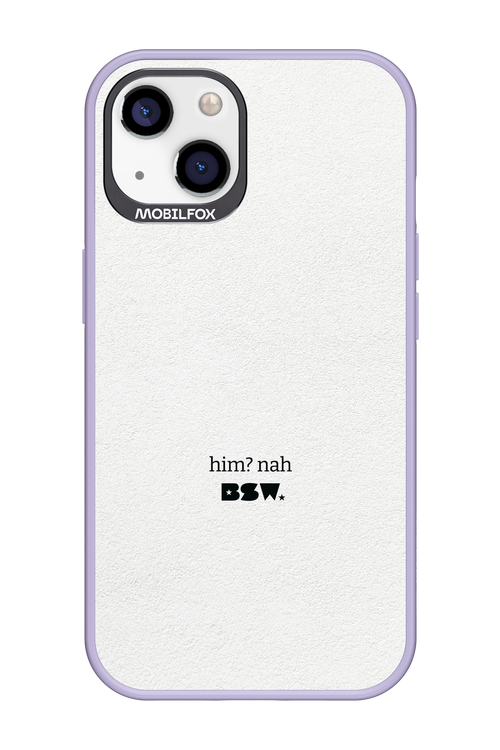 BSW FourSeasons 16 2.0 - Apple iPhone 13