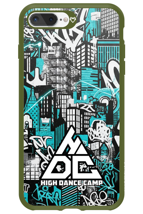 HDC 3 - Apple iPhone 7 Plus