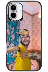 Balkan Style - Apple iPhone 16 Plus