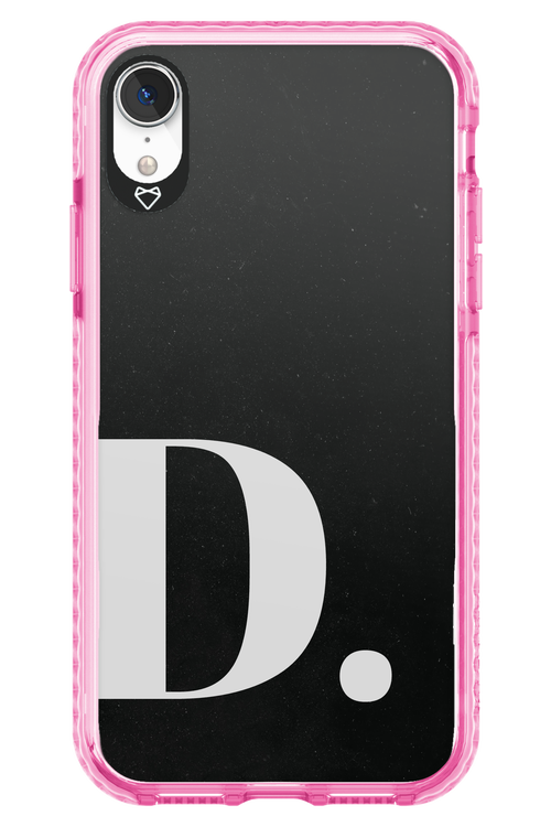 D (Off Space) 2.0 - Apple iPhone XR