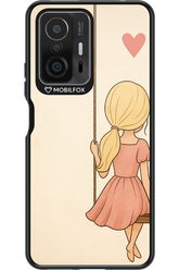 Girl Love I 2.0 - Xiaomi Mi 11T Pro