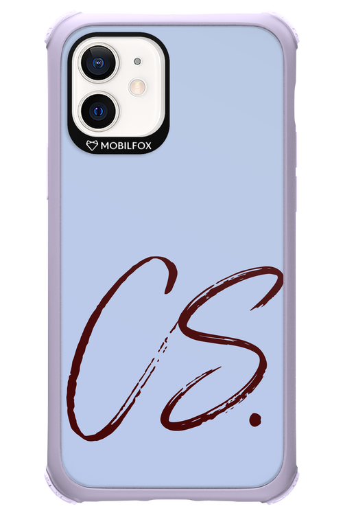 (Jellyfish Presso) CS 2.0 - Apple iPhone 12