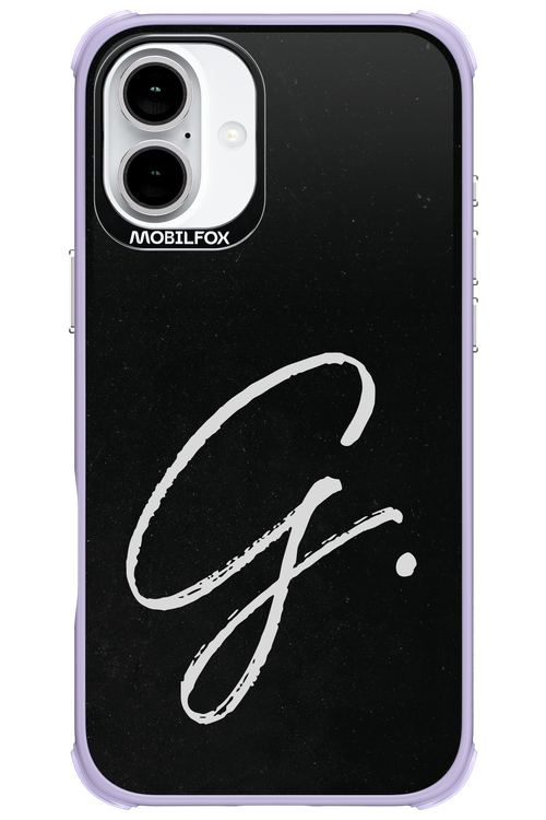 (Off Space) G 2.0 - Apple iPhone 16 Plus