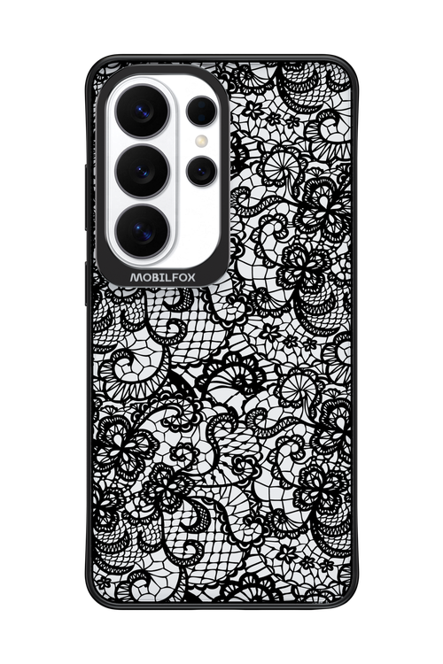 Spoiled 2.0 - Samsung Galaxy S26 Ultra