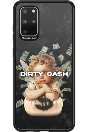 DirtyCash - Samsung Galaxy S20+