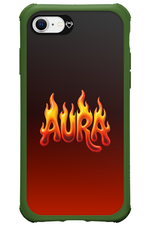 Aura 2.0 - Apple iPhone 8