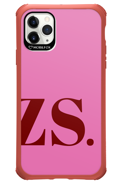 ZS (Sorbet) 2.0 - Apple iPhone 11 Pro Max