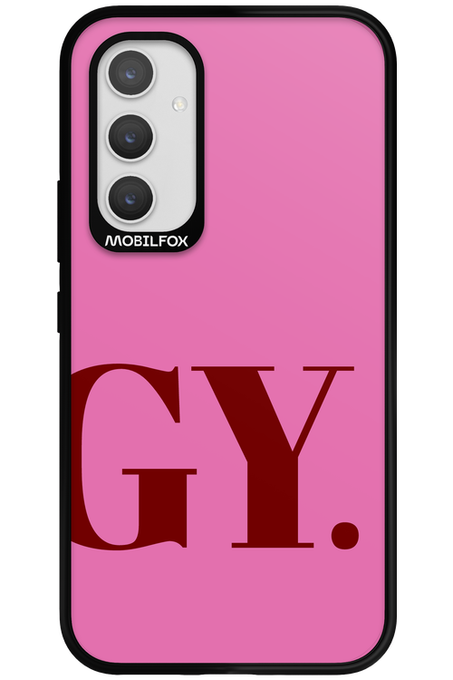 GY (Sorbet) 2.0 - Samsung Galaxy A54