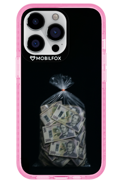 Plastic Bag - Apple iPhone 13 Pro