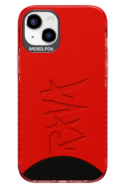 Rava Red 2.0 - Apple iPhone 14 Plus