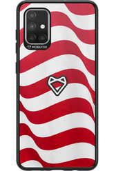USA 2.0 - Samsung Galaxy A71