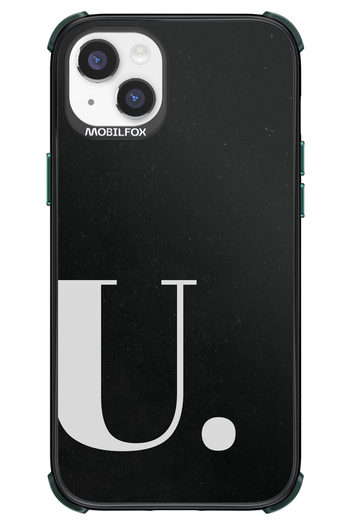 U (Off Space) 2.0 - Apple iPhone 14 Plus