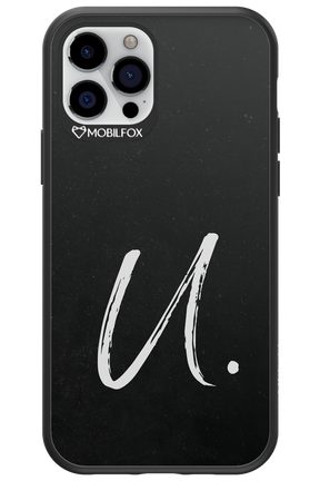 (Off Space) U 2.0 - Apple iPhone 12 Pro