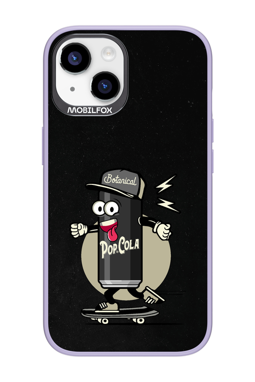 PopCola Botanical - Apple iPhone 14