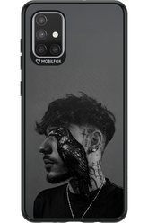 RAVEN 2.0 - Samsung Galaxy A71