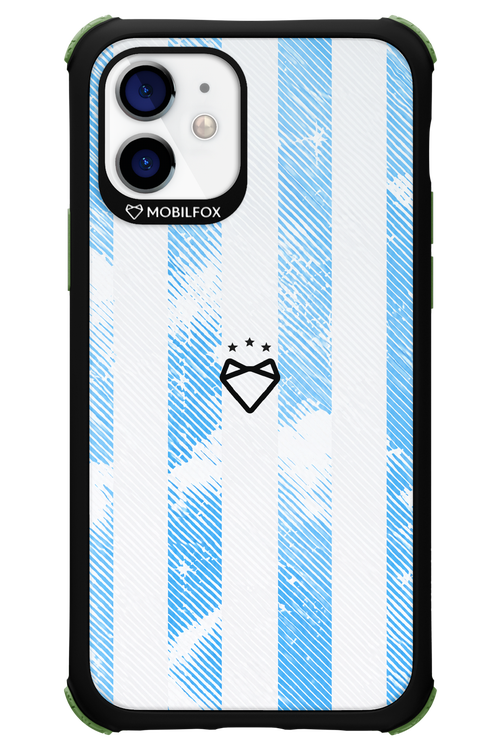 Argentina x Mobilfox 2.0 - Apple iPhone 12