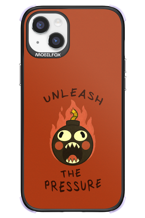 Pressure Bomb 2.0 - Apple iPhone 14 Plus