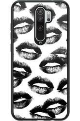 Ghost Kiss - Xiaomi Redmi Note 8 Pro