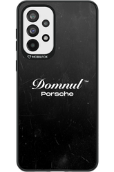 Domnul Porsche - Samsung Galaxy A73