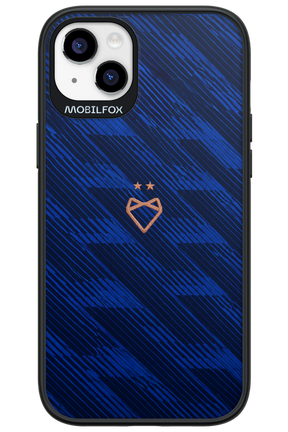 Franta 2.0 x Mobilfox 2.0 - Apple iPhone 14 Plus