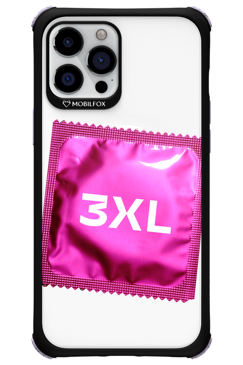 3XL 2.0 - Apple iPhone 12 Pro Max