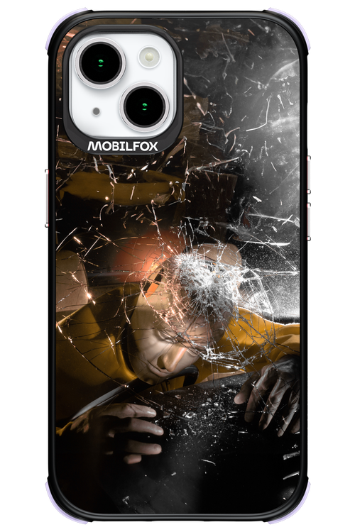 Final Impact 2.0 - Apple iPhone 15