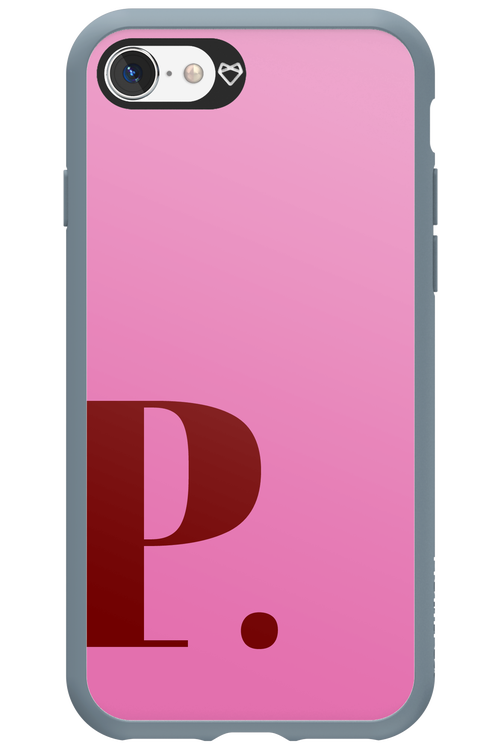 P (Sorbet) 2.0 - Apple iPhone SE 2020