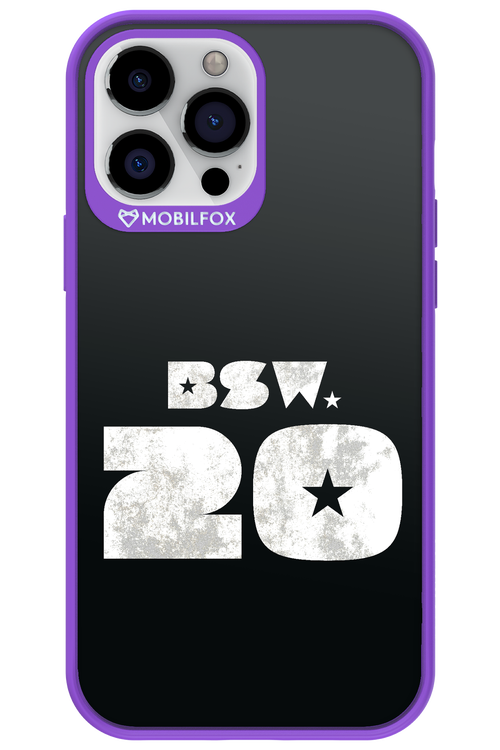 BSW 20 (9) 2.0 - Apple iPhone 13 Pro Max