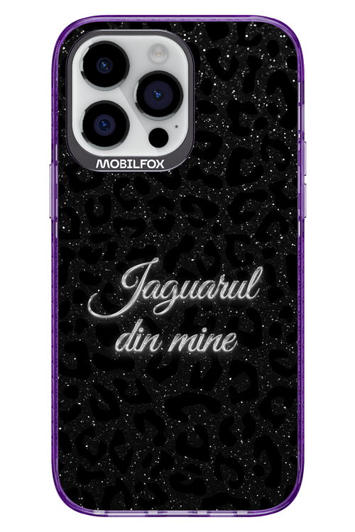 Jaguarul - Apple iPhone 14 Pro Max