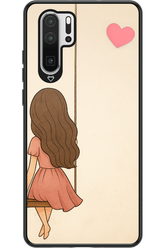 Girl Love II - Huawei P30 Pro