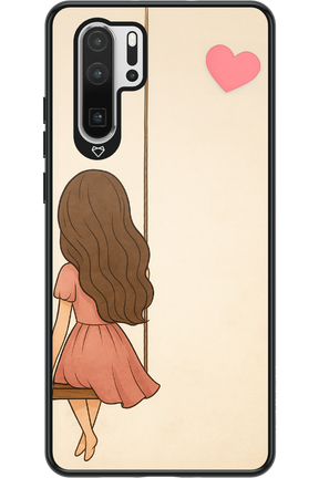 Girl Love II - Huawei P30 Pro