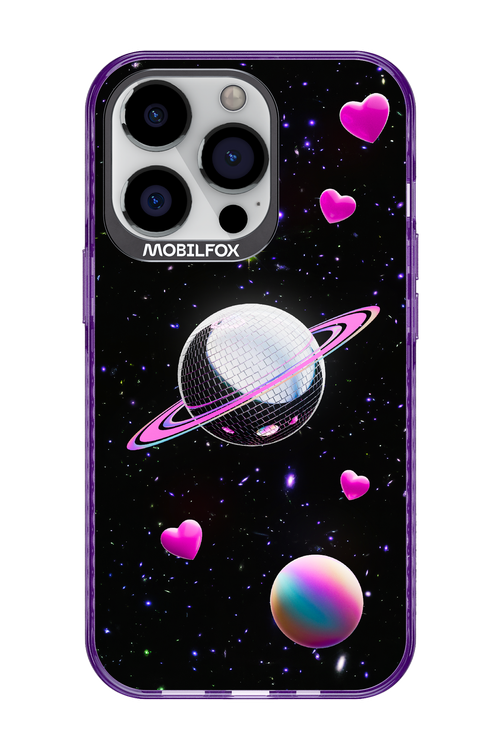 Girls Galaxy - Apple iPhone 13 Pro