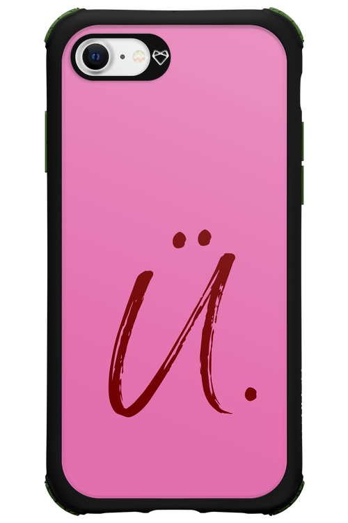 (Sorbet) U II 2.0 - Apple iPhone 7