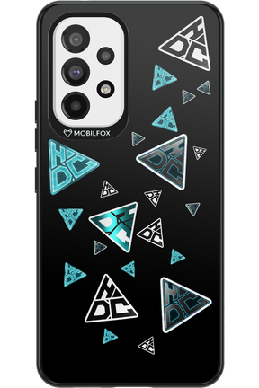 HDC 8 2.0 - Samsung Galaxy A53
