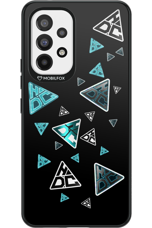 HDC 8 2.0 - Samsung Galaxy A53
