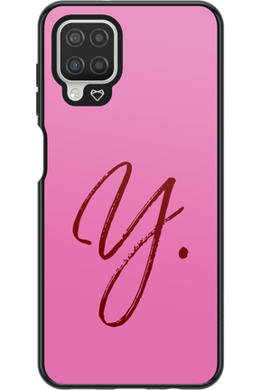 (Sorbet) Y 2.0 - Samsung Galaxy A12