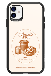 Elite Fall - Apple iPhone 11