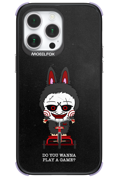 Sawbubu - Apple iPhone 14 Pro Max